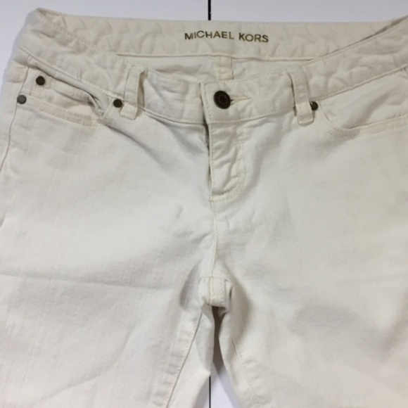 Michael Kors Jeans//buy one get one free - Picture 3 of 4